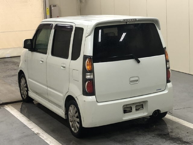 MAZDA AZ WAGON