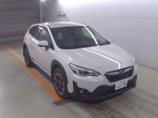SUBARU IMPREZA XV