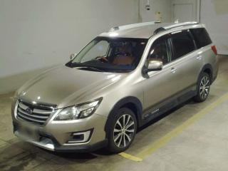 SUBARU EXIGA CROSSOVER 7