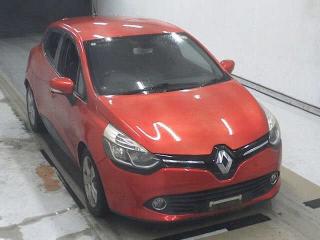 RENAULT LUTECIA