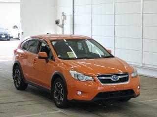 SUBARU IMPREZA XV