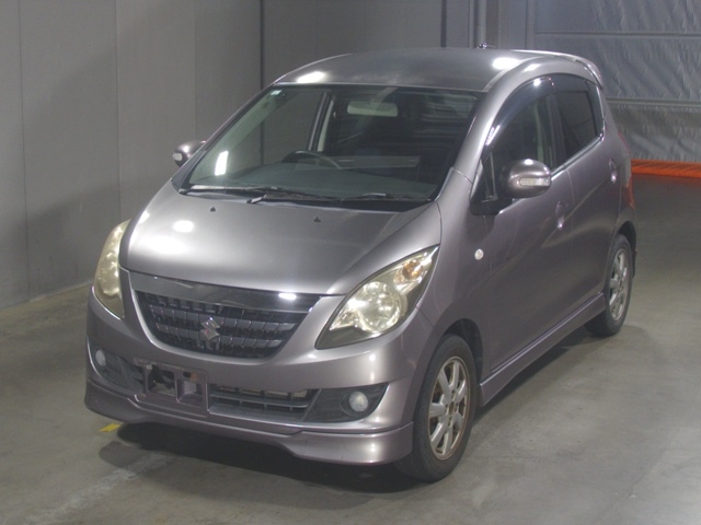 SUZUKI CERVO