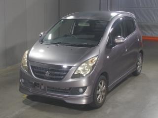 SUZUKI CERVO