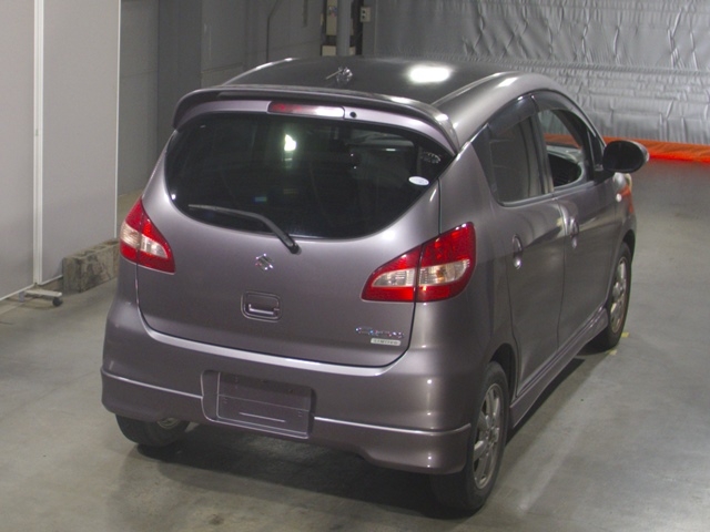 SUZUKI CERVO