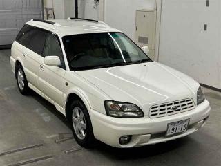 SUBARU LEGACY LANCASTER