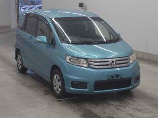 HONDA FREED SPIKE