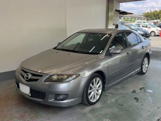 MAZDA ATENZA SPORT