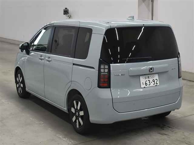 HONDA FREED HYBRID