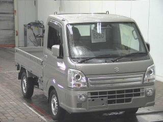 SUZUKI CARRY