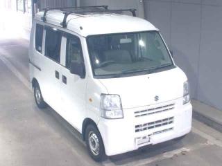 SUZUKI EVERY VAN