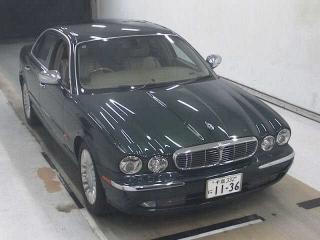 JAGUAR XJ6