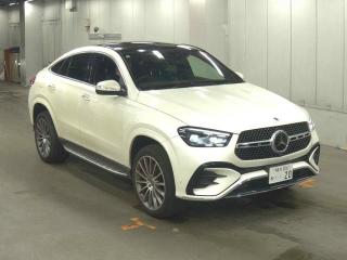 MERCEDES BENZ GLE