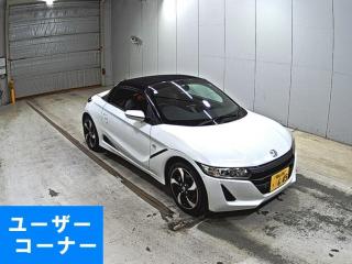 HONDA S660