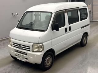 HONDA ACTY VAN