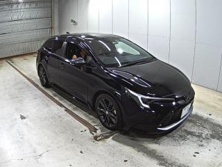 TOYOTA COROLLA WAGON