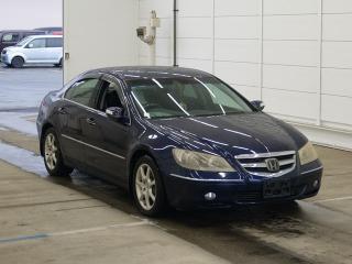 HONDA LEGEND