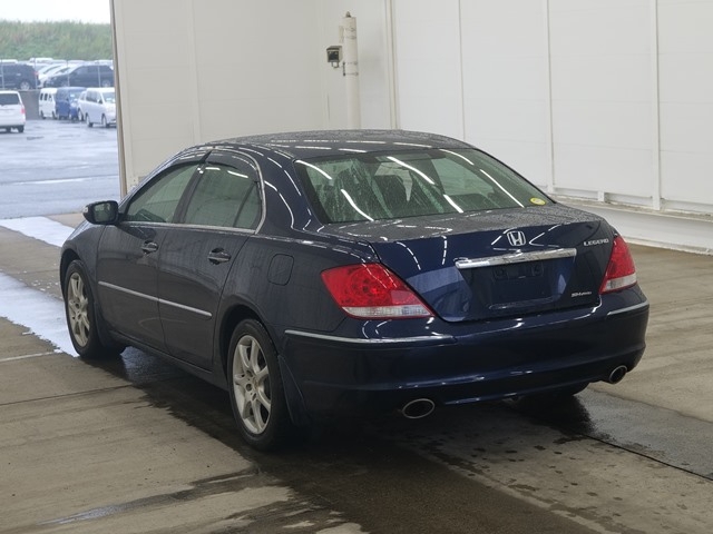 HONDA LEGEND