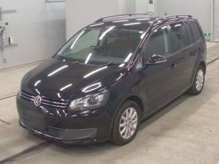 VOLKSWAGEN GOLF TOURAN