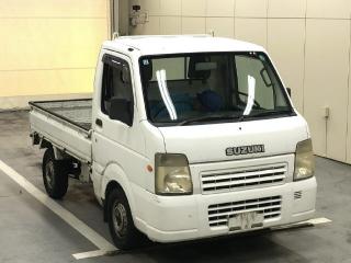 SUZUKI CARRY