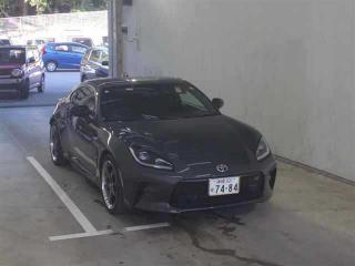 TOYOTA 86