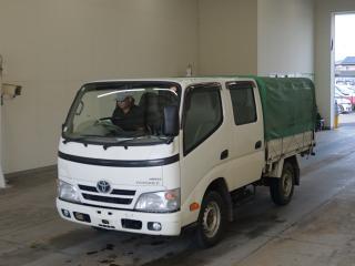 TOYOTA TOYOACE