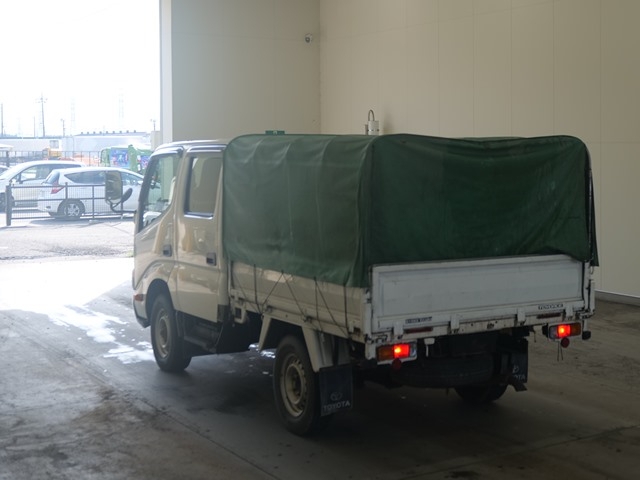 TOYOTA TOYOACE