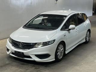 HONDA JADE