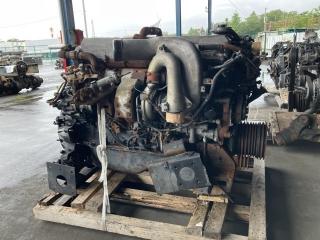 HINO ENGINE