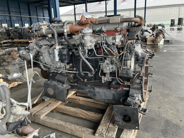 HINO ENGINE