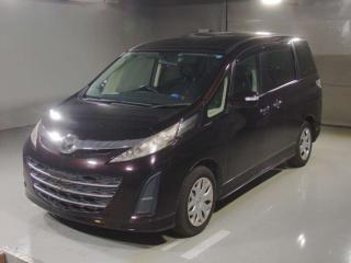 MAZDA BIANTE