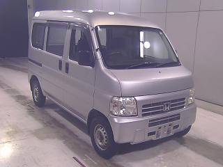 HONDA ACTY VAN