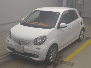 SMART FOURFOUR