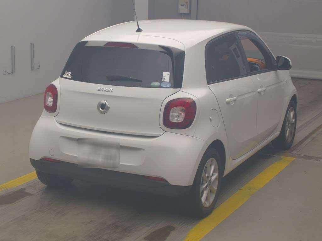 SMART FOURFOUR