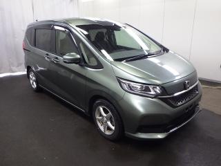 HONDA FREED+