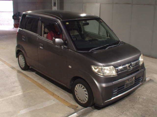 HONDA ZEST