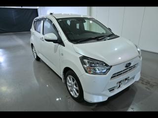 SUBARU PLEO PLUS