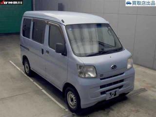SUBARU SAMBAR VAN