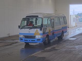 HINO LIESSE II