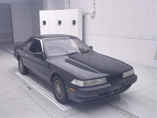 TOYOTA SOARER