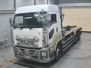 ISUZU OTHER