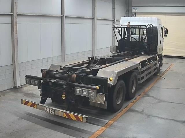 ISUZU OTHER