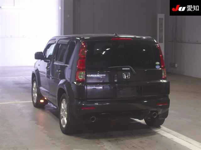 HONDA CROSSROAD