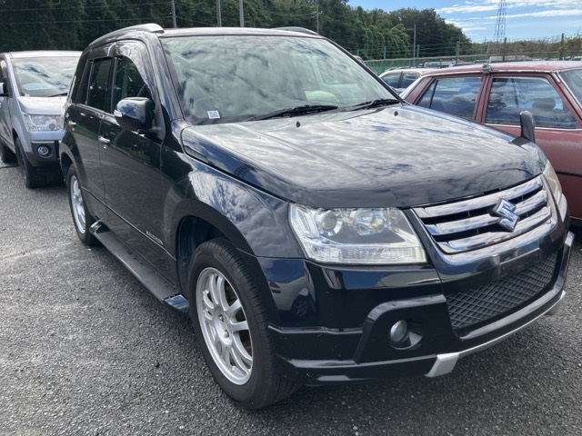 SUZUKI ESCUDO