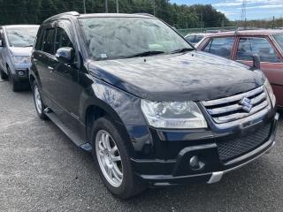 SUZUKI ESCUDO
