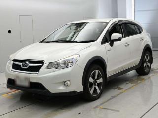 SUBARU SUBARU XV