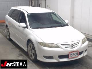 MAZDA ATENZA SPORT WAGON