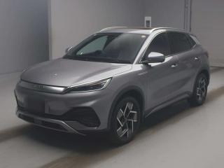 BYD ATTO 3