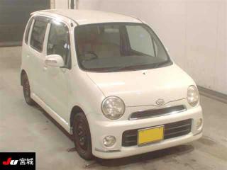 DAIHATSU MOVE LATTE