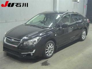 SUBARU IMPREZA G4