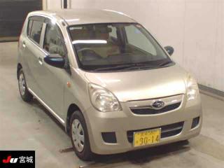 SUBARU PLEO